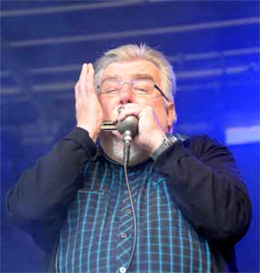 Kulturvolksfest der Ruhrfestspiele 01.05.2015